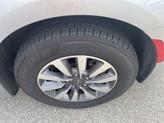 Thumbnail of 2021 Billet Silver Metallic Clearcoat Chrysler Pacifica