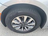 Thumbnail of 2021 Billet Silver Metallic Clearcoat Chrysler Pacifica
