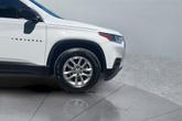 Thumbnail of 2020 Summit White Chevrolet Traverse