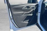 Thumbnail of 2020 Summit White Chevrolet Traverse