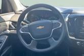 Thumbnail of 2020 Summit White Chevrolet Traverse