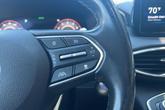Thumbnail of 2021 Twilight Black Hyundai SANTA FE