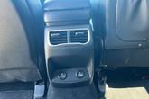 Thumbnail of 2021 Twilight Black Hyundai SANTA FE