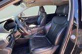 Thumbnail of 2021 Twilight Black Hyundai SANTA FE