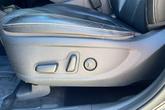 Thumbnail of 2021 Twilight Black Hyundai SANTA FE