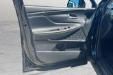 Thumbnail of 2021 Twilight Black Hyundai SANTA FE