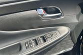 Thumbnail of 2021 Twilight Black Hyundai SANTA FE
