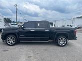 Thumbnail of 2017 Onyx Black GMC Sierra 1500
