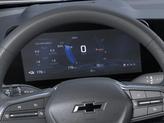 Thumbnail of 2025 Black Chevrolet Blazer EV