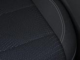 Thumbnail of 2025 Black Chevrolet Blazer EV