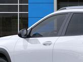 Thumbnail of 2025 Summit White Chevrolet Trax
