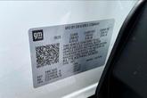 Thumbnail of 2025 Summit White Chevrolet Trax