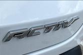 Thumbnail of 2025 Summit White Chevrolet Trax