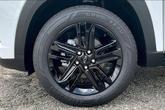 Thumbnail of 2025 Summit White Chevrolet Trax