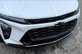 Thumbnail of 2025 Summit White Chevrolet Trax