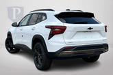 Thumbnail of 2025 Summit White Chevrolet Trax