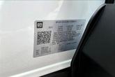 Thumbnail of 2025 Summit White Chevrolet Trax