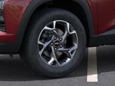 Thumbnail of 2025 Crimson Metallic Chevrolet Trax