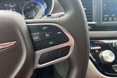 Thumbnail of 2020 Billet Silver Metallic Clearcoat Chrysler Voyager