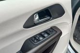 Thumbnail of 2020 Billet Silver Metallic Clearcoat Chrysler Voyager