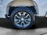 Thumbnail of 2022 Summit White Chevrolet Silverado 1500