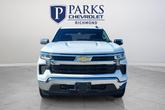 Thumbnail of 2022 Summit White Chevrolet Silverado 1500