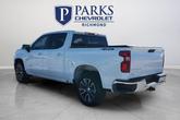 Thumbnail of 2022 Summit White Chevrolet Silverado 1500