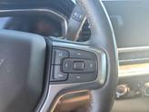 Thumbnail of 2022 Summit White Chevrolet Silverado 1500