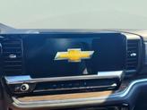 Thumbnail of 2022 Summit White Chevrolet Silverado 1500
