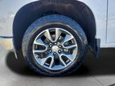 Thumbnail of 2022 Summit White Chevrolet Silverado 1500