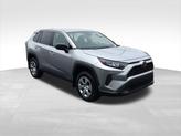 Thumbnail of 2022 Silver Sky Metallic Toyota RAV4