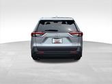Thumbnail of 2022 Silver Sky Metallic Toyota RAV4