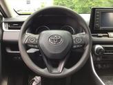 Thumbnail of 2022 Silver Sky Metallic Toyota RAV4