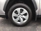 Thumbnail of 2022 Silver Sky Metallic Toyota RAV4