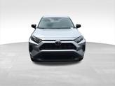 Thumbnail of 2022 Silver Sky Metallic Toyota RAV4