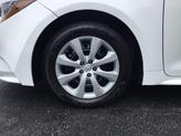 Thumbnail of 2022 White Toyota Corolla