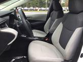 Thumbnail of 2022 White Toyota Corolla