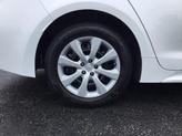 Thumbnail of 2022 White Toyota Corolla