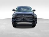 Thumbnail of 2021 Midnight Black Metallic Toyota Tundra