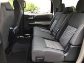 Thumbnail of 2021 Midnight Black Metallic Toyota Tundra