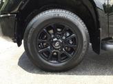 Thumbnail of 2021 Midnight Black Metallic Toyota Tundra