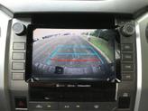 Thumbnail of 2021 Midnight Black Metallic Toyota Tundra