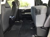 Thumbnail of 2021 Midnight Black Metallic Toyota Tundra