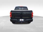Thumbnail of 2021 Midnight Black Metallic Toyota Tundra