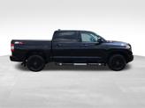 Thumbnail of 2021 Midnight Black Metallic Toyota Tundra