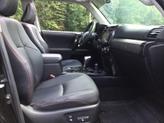 Thumbnail of 2020 Midnight Black Metallic Toyota 4Runner