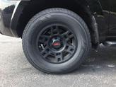 Thumbnail of 2020 Midnight Black Metallic Toyota 4Runner