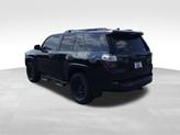 Thumbnail of 2020 Midnight Black Metallic Toyota 4Runner