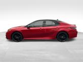 Thumbnail of 2022 Supersonic Red/Midnight Black Metallic Toyota Camry