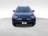 Thumbnail of 2018 Galactic Aqua Mica Toyota RAV4